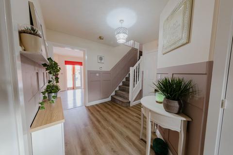 4 bedroom detached house for sale, Thillans, Bedford MK43
