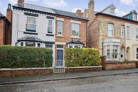 3 bedroom semi-detached house for sale, Park Street, Long Eaton