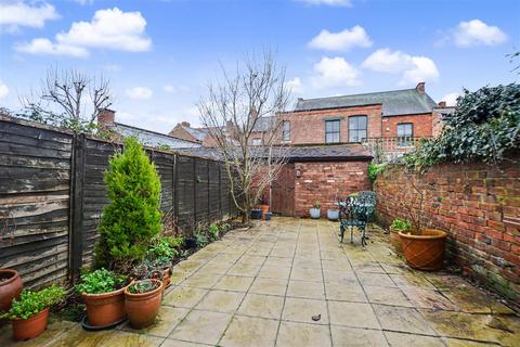 3 bedroom semi-detached house for sale, Park Street, Long Eaton