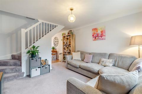2 bedroom end of terrace house for sale, Woodlea, Leybourne, West Malling