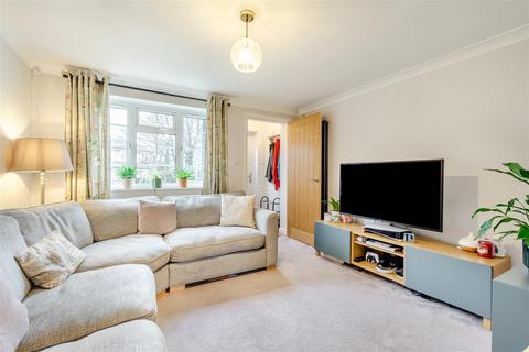 2 bedroom end of terrace house for sale, Woodlea, Leybourne, West Malling