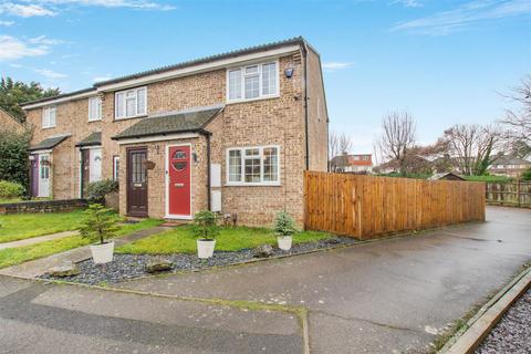 Woodlea, Leybourne, West Malling