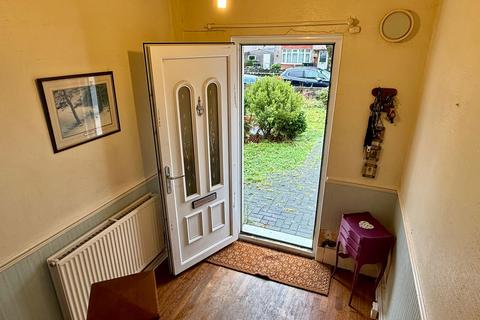 3 bedroom semi-detached house for sale, Wimmerfield Avenue, Swansea SA2