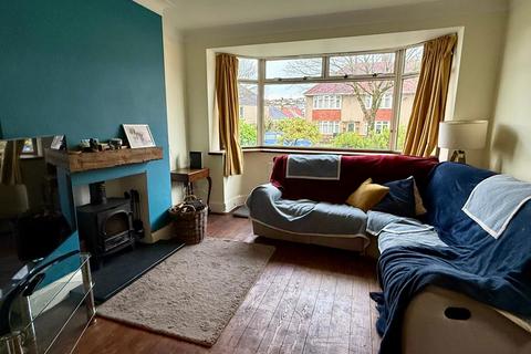 3 bedroom semi-detached house for sale, Wimmerfield Avenue, Swansea SA2