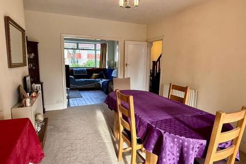3 bedroom semi-detached house for sale, Wimmerfield Avenue, Swansea SA2