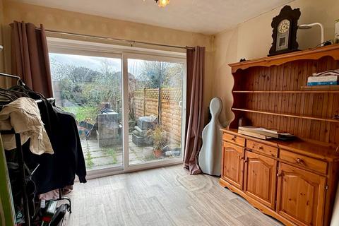 3 bedroom semi-detached house for sale, Wimmerfield Avenue, Swansea SA2