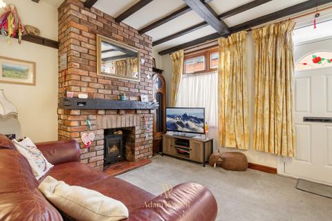 2 bedroom end of terrace house for sale, Strutt Road, Burbage, LE10