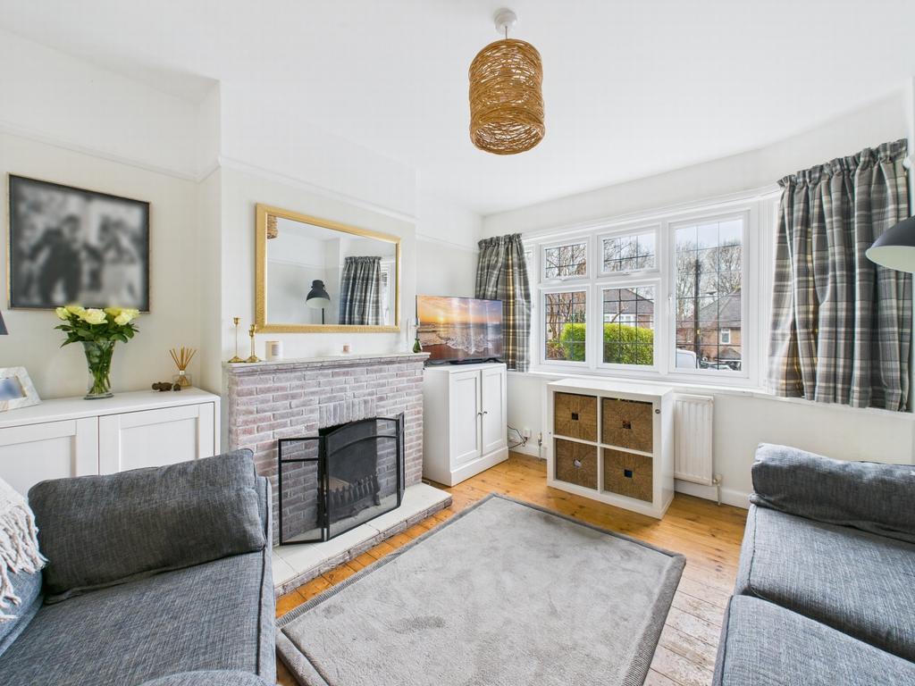 Sitting Room