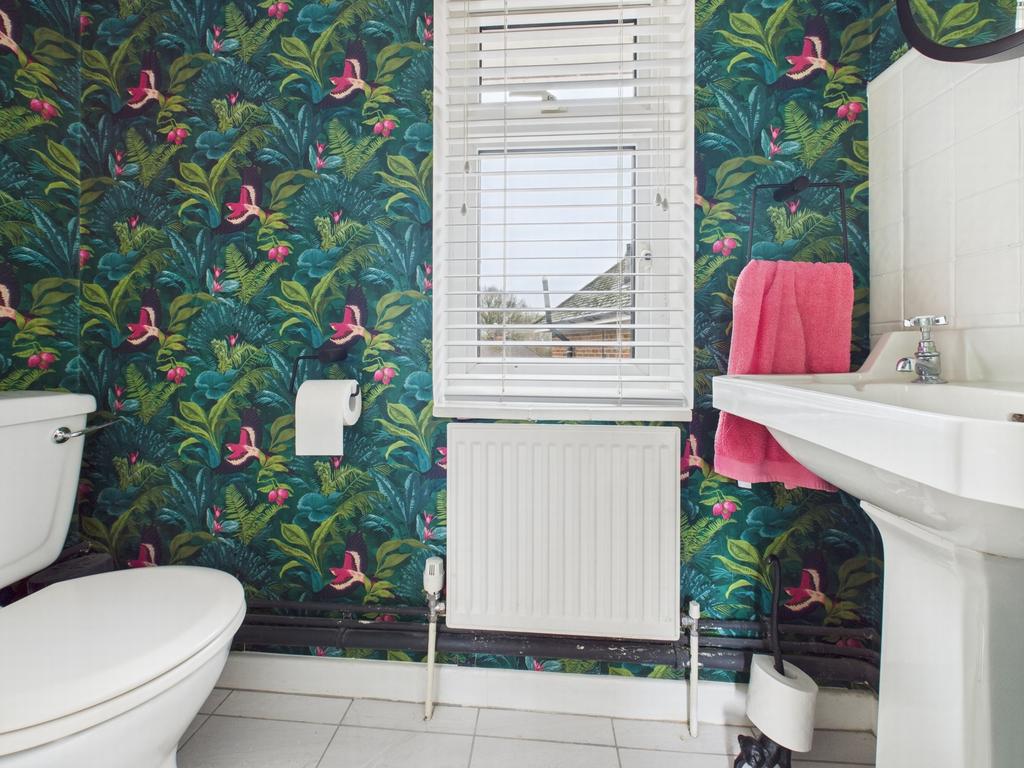 En Suite WC