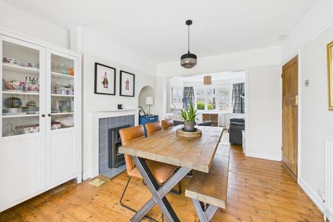 3 bedroom house for sale, Edward Road, Haywards Heath, RH16