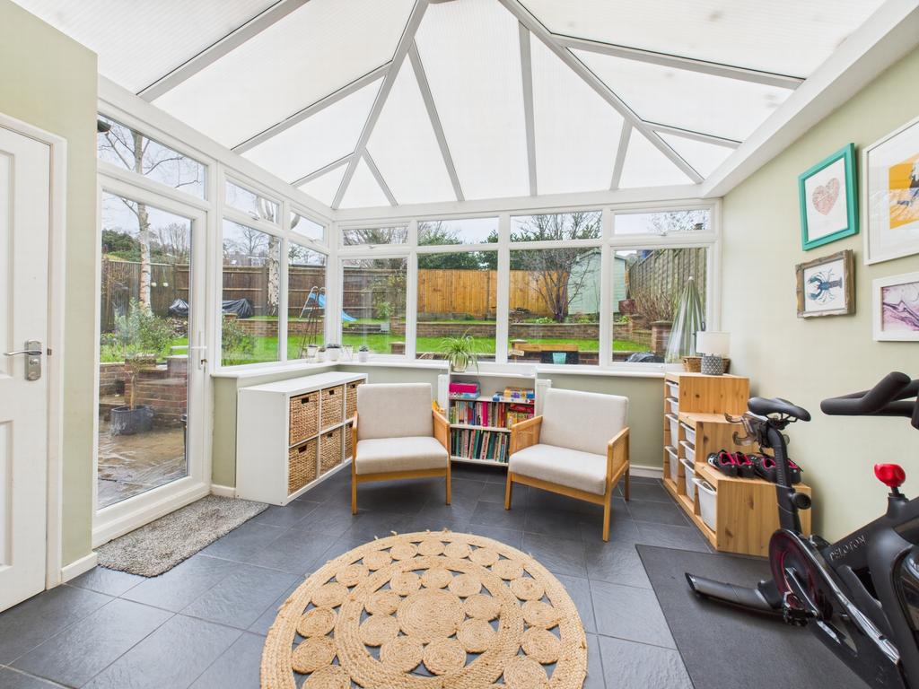 Conservatory