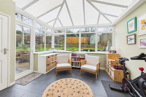 3 bedroom house for sale, Edward Road, Haywards Heath, RH16