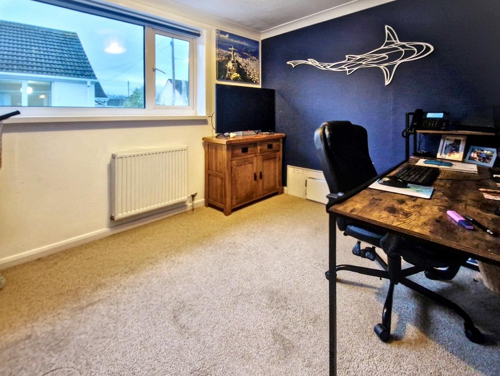 Bedroom Six