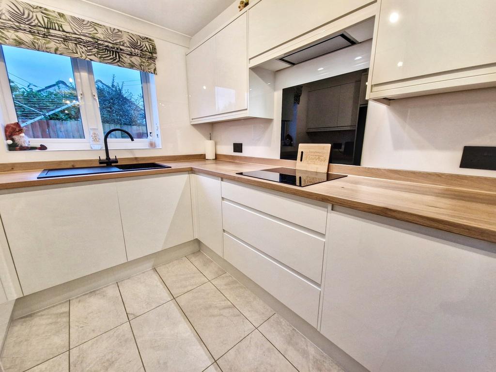 Annex Kitchen/Diner