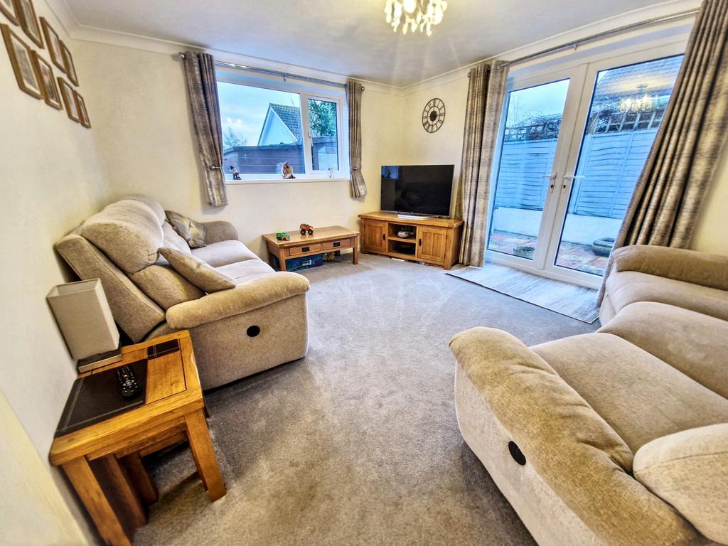 Annex Living Room