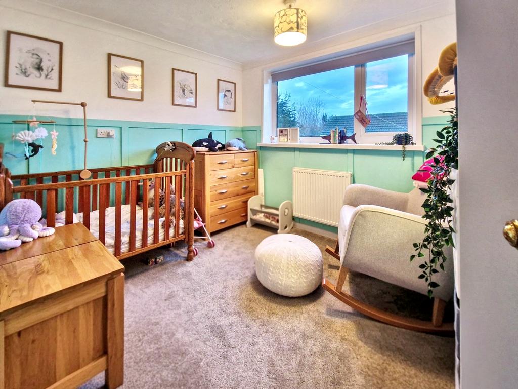 Bedroom Five