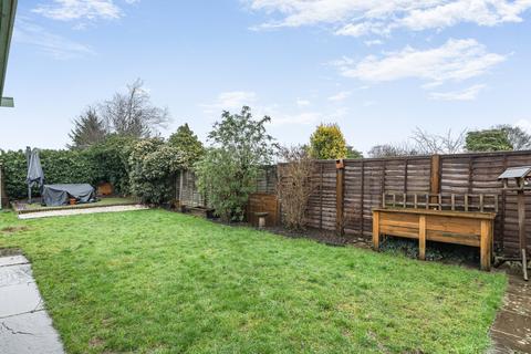 4 bedroom bungalow for sale, Hare Hill, Addlestone, KT15