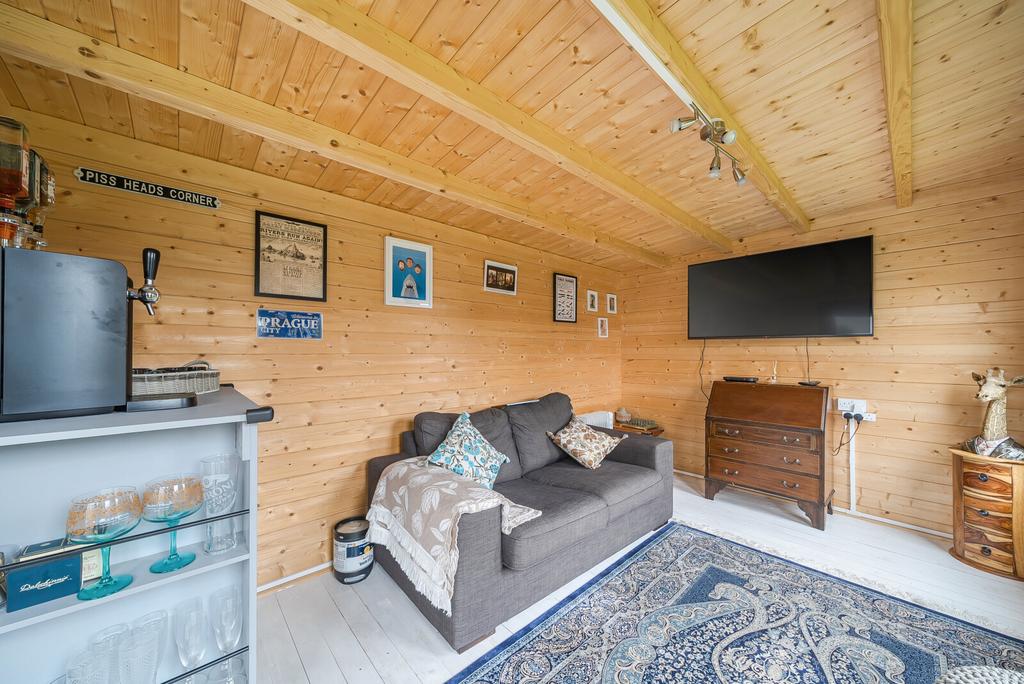 Cabin
