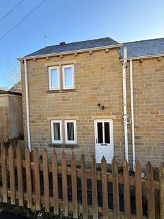 undefined, Brougham Road, Halifax HX3