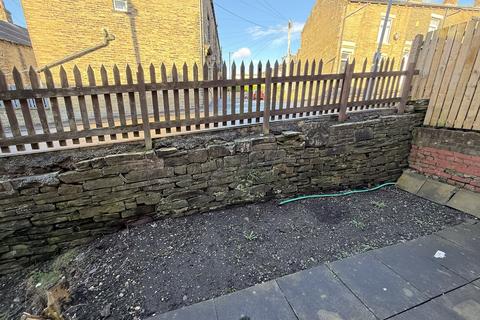 undefined, Brougham Road, Halifax HX3