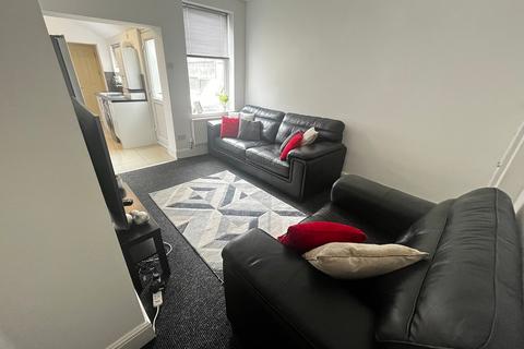 undefined, Gaunt Street, Lincoln LN5