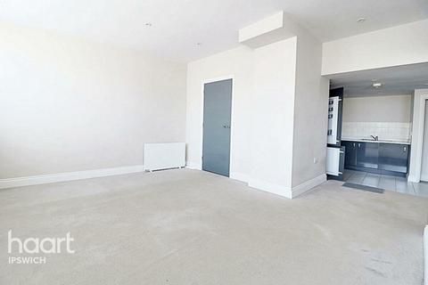 undefined, Foundation Street, Ipswich