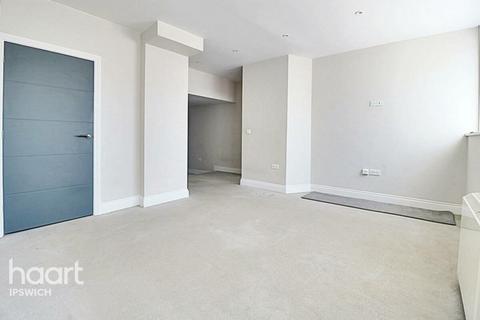 undefined, Foundation Street, Ipswich