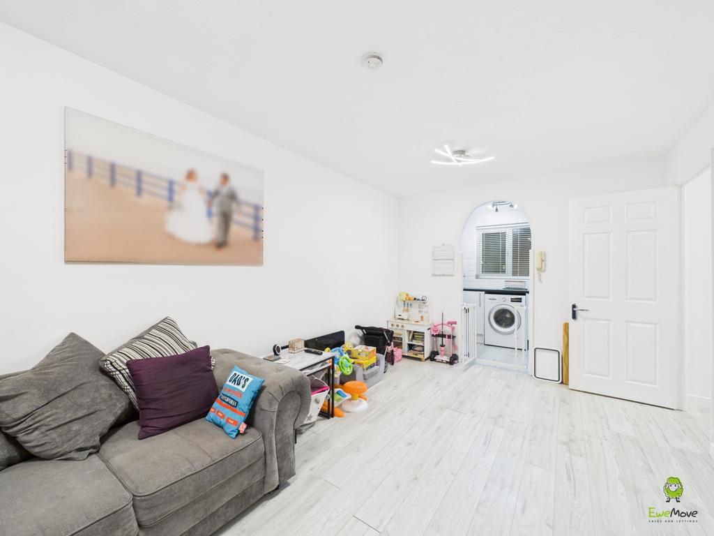 Presented by Kevin at Ewe Move Bexleyheath and Dart