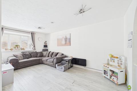 Cook Square, Erith, Kent, DA8
