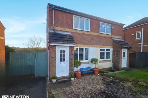 undefined, Richmond Drive, Mansfield Woodhouse, NG19