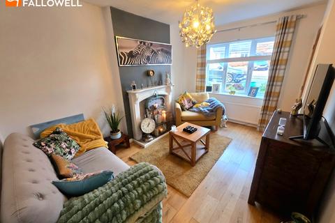 undefined, Richmond Drive, Mansfield Woodhouse, NG19