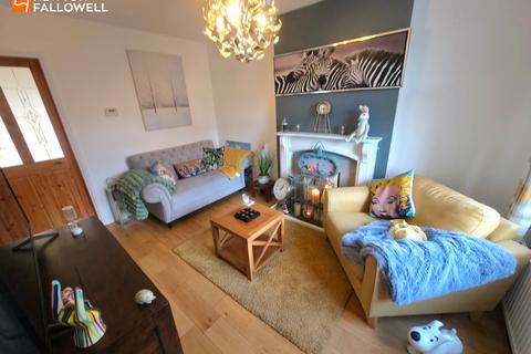 2 bedroom semi-detached house for sale, Richmond Drive, Mansfield Woodhouse, NG19