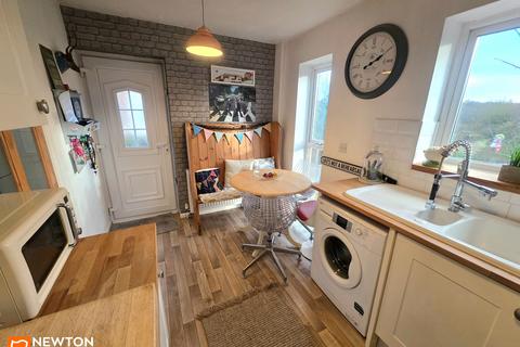 2 bedroom semi-detached house for sale, Richmond Drive, Mansfield Woodhouse, NG19