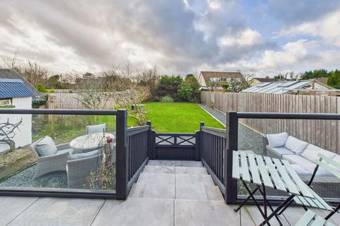 undefined, Rose Hill, Truro TR4