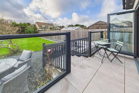 undefined, Rose Hill, Truro TR4