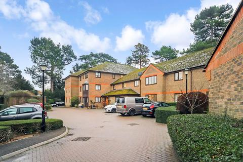 undefined, The Furlong, King Street, Tring