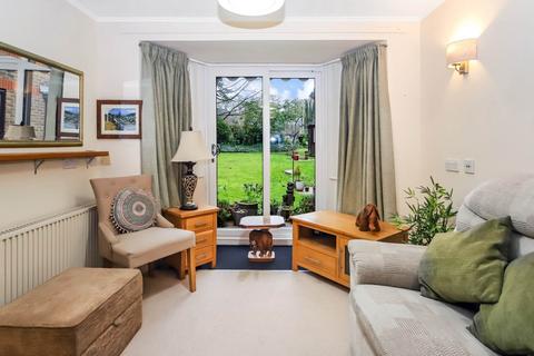 undefined, The Furlong, King Street, Tring