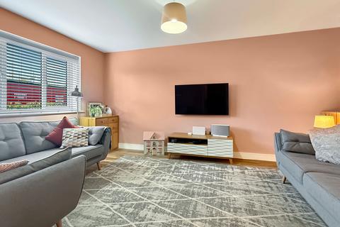 4 bedroom detached house for sale, Bowland Close, Sawtry, Cambridgeshire.
