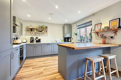 4 bedroom detached house for sale, Bowland Close, Sawtry, Cambridgeshire.