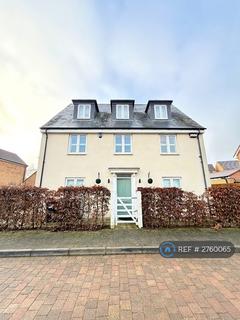 6 bedroom detached house to rent, Trafalgar Drive, Milton Keynes, MK10