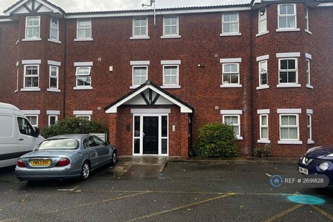 undefined, Boundary Drive, Woolton, Liverpool, L25