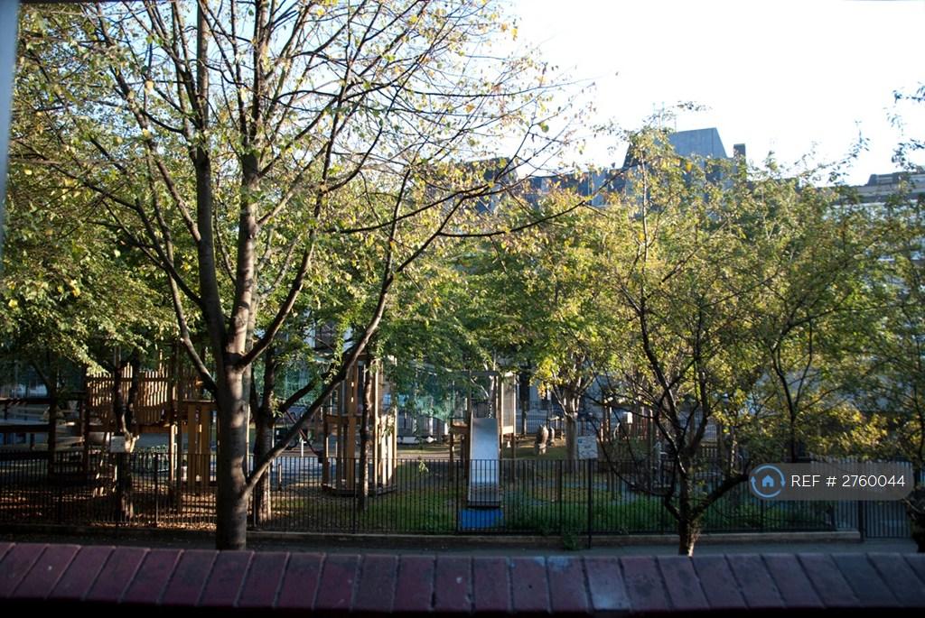 Entrance View