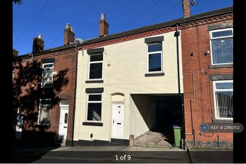 3 bedroom end of terrace house to rent, Hill Street, Dukinfield, SK16