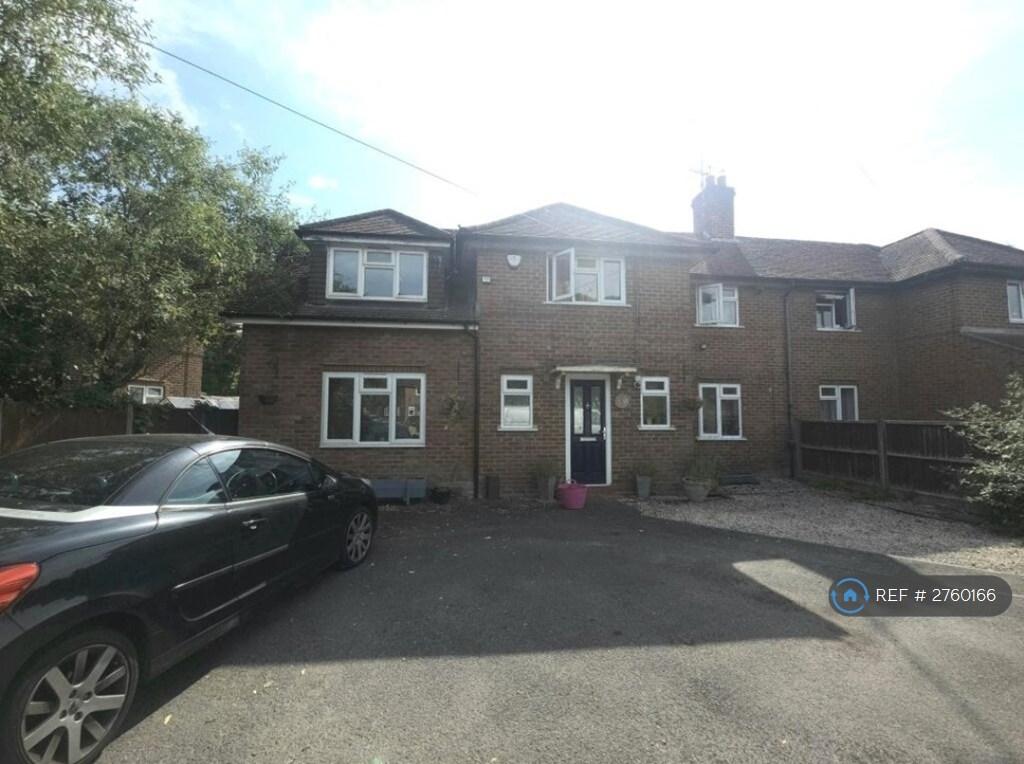 Front House
