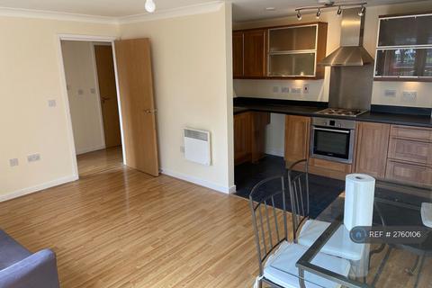 1 bedroom flat to rent, Macmillan Court, Greenford, UB6