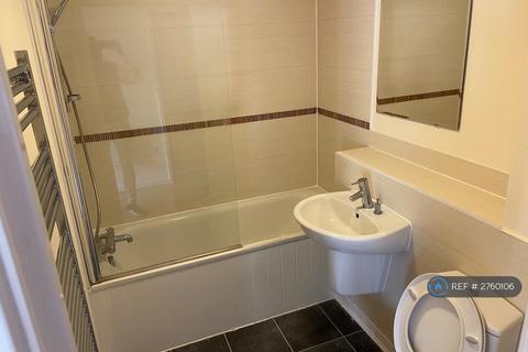 1 bedroom flat to rent, Macmillan Court, Greenford, UB6