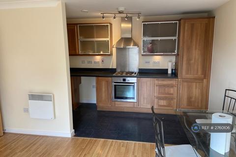 1 bedroom flat to rent, Macmillan Court, Greenford, UB6