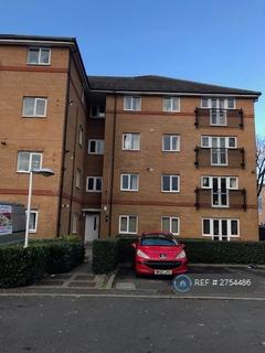 Orchid Gardens, Hounslow, TW3