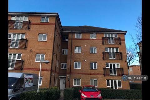 2 bedroom flat to rent, Orchid Gardens, Hounslow, TW3