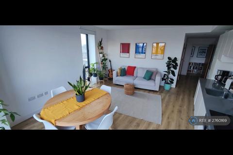 1 bedroom flat to rent, Buckhurst Street, London, E2